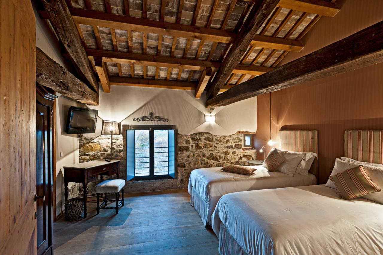 Castello Di Buttrio Hotel Екстериор снимка